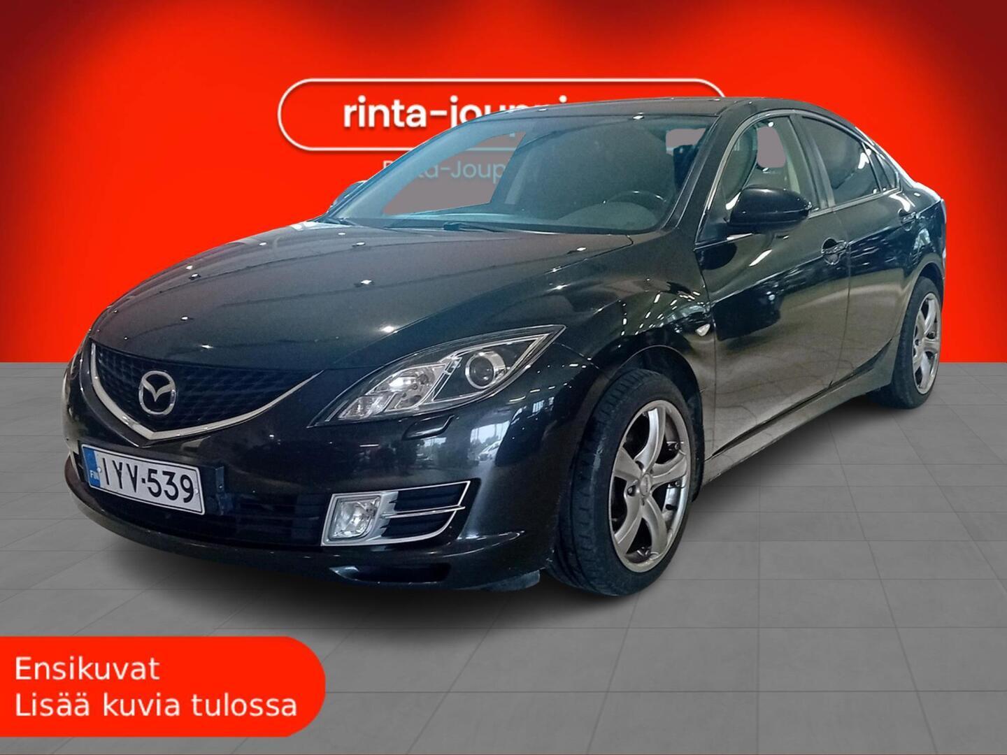 MAZDA 6 2010