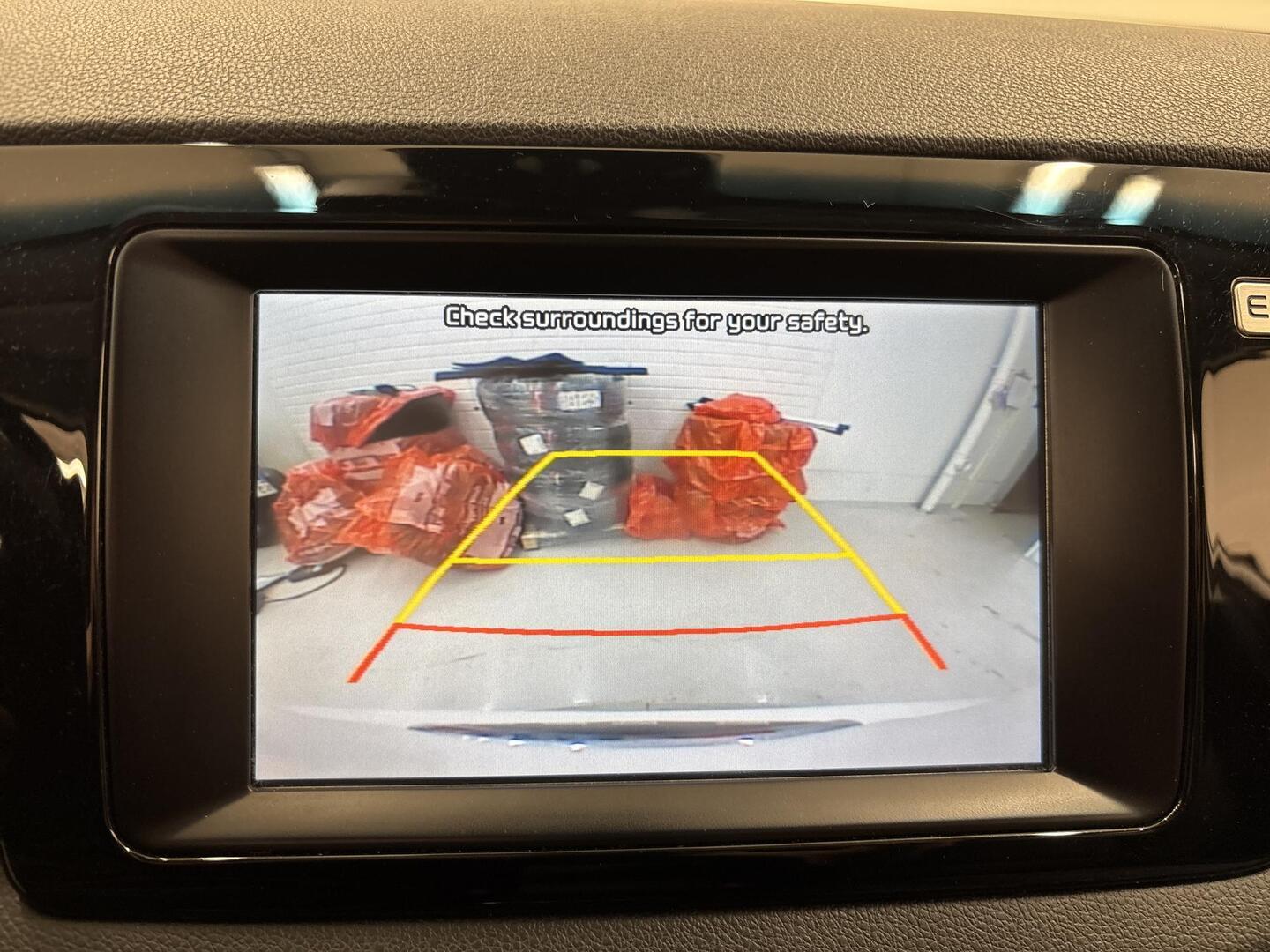 KIA Niro plug-in 2018