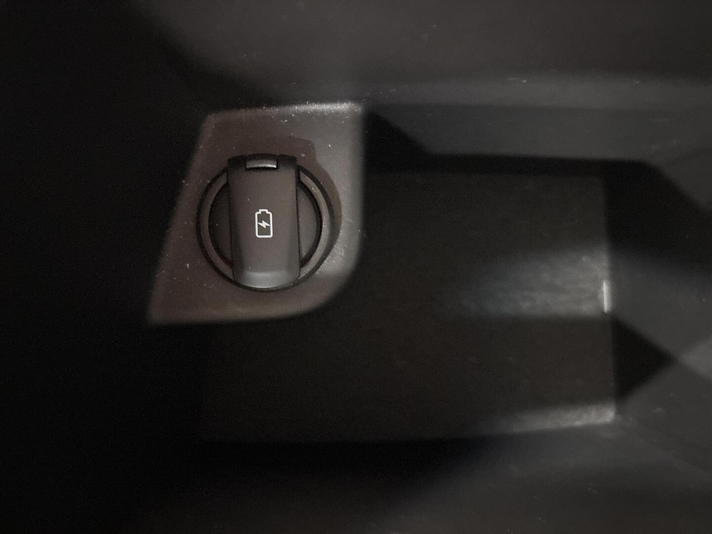 KIA Niro plug-in 2018