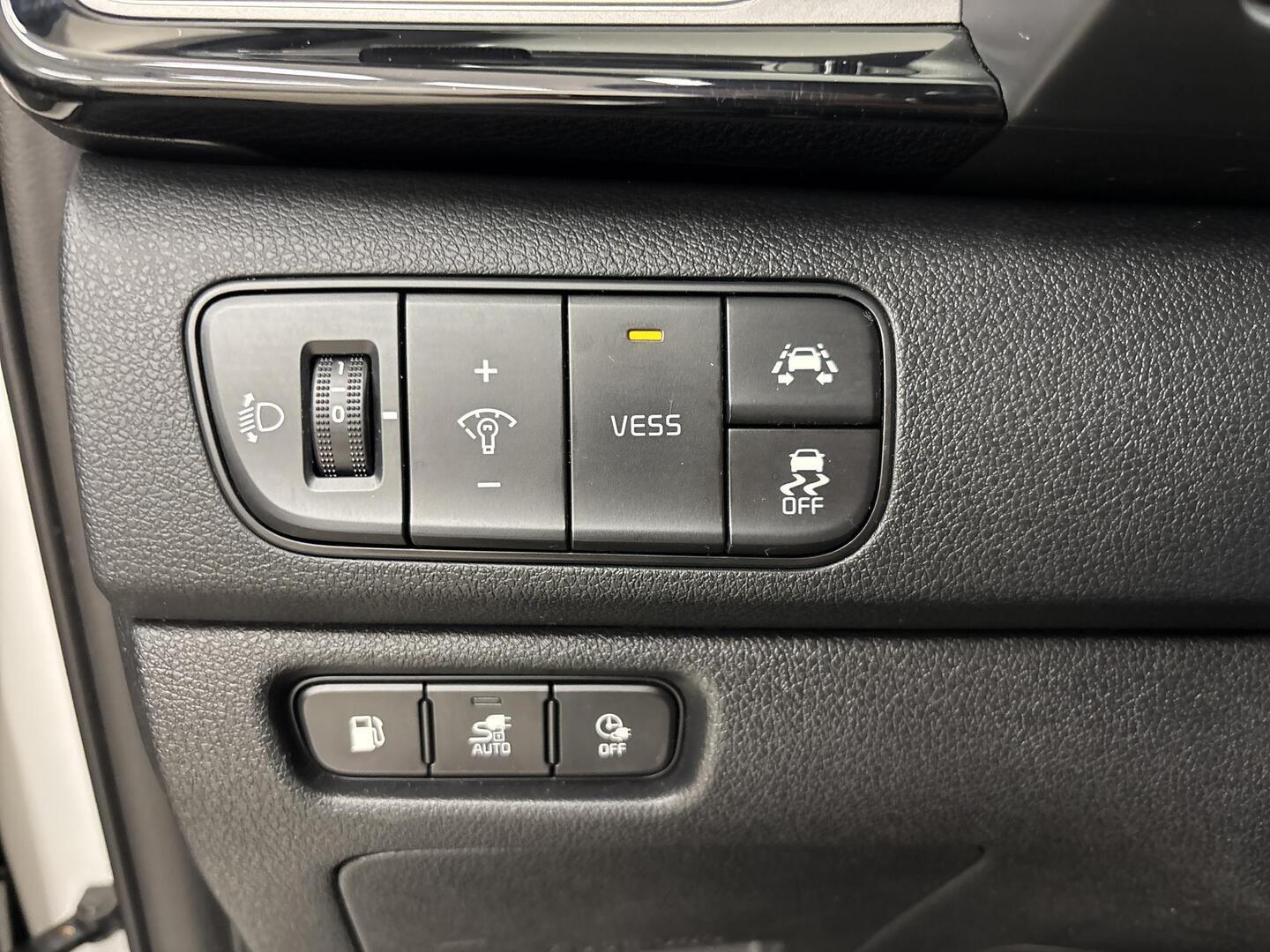 KIA Niro plug-in 2018