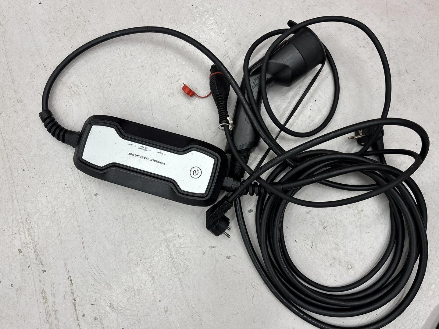 KIA Niro plug-in 2018