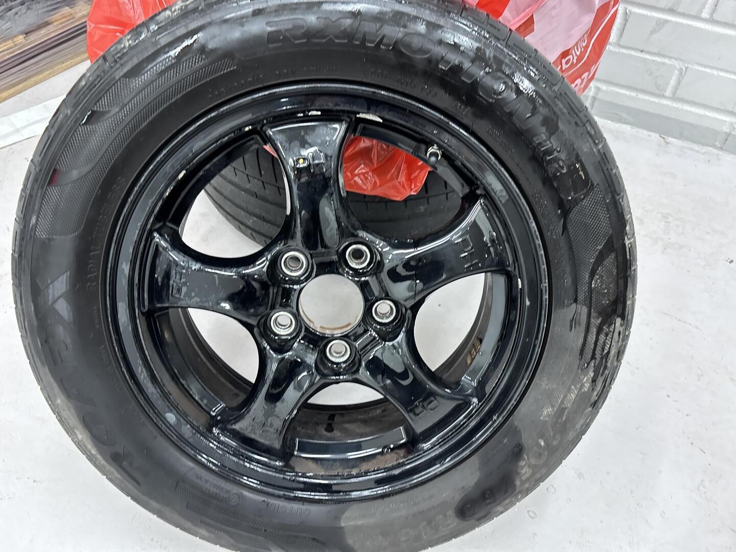 KIA Niro plug-in 2018