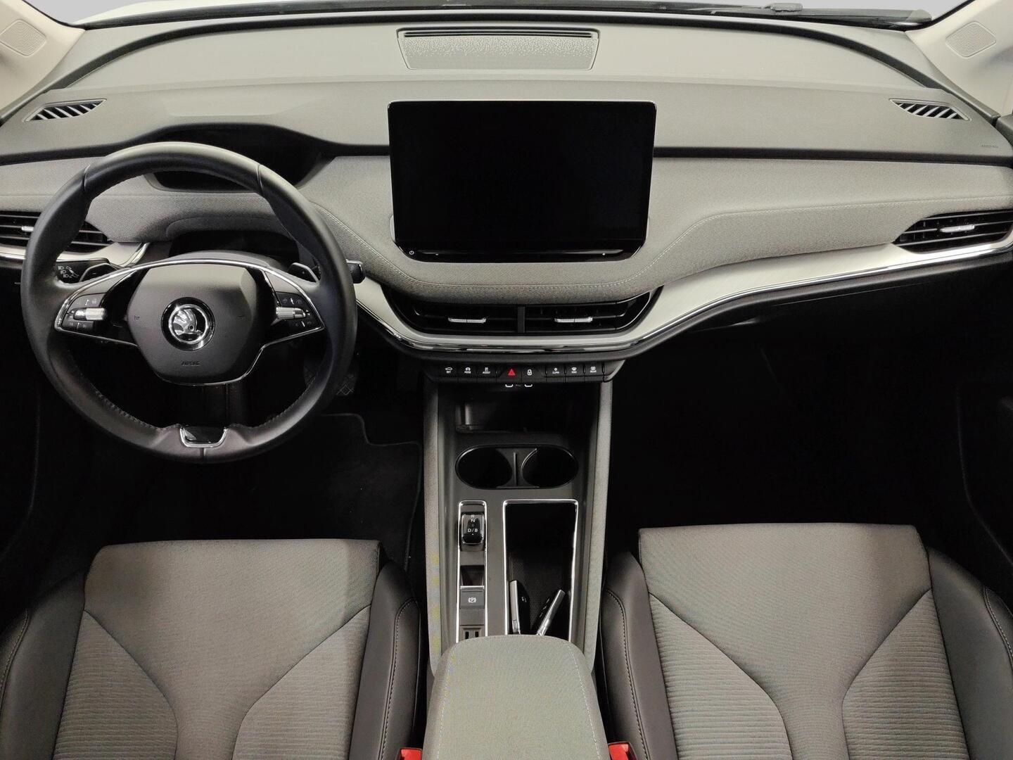 SKODA Enyaq 2023