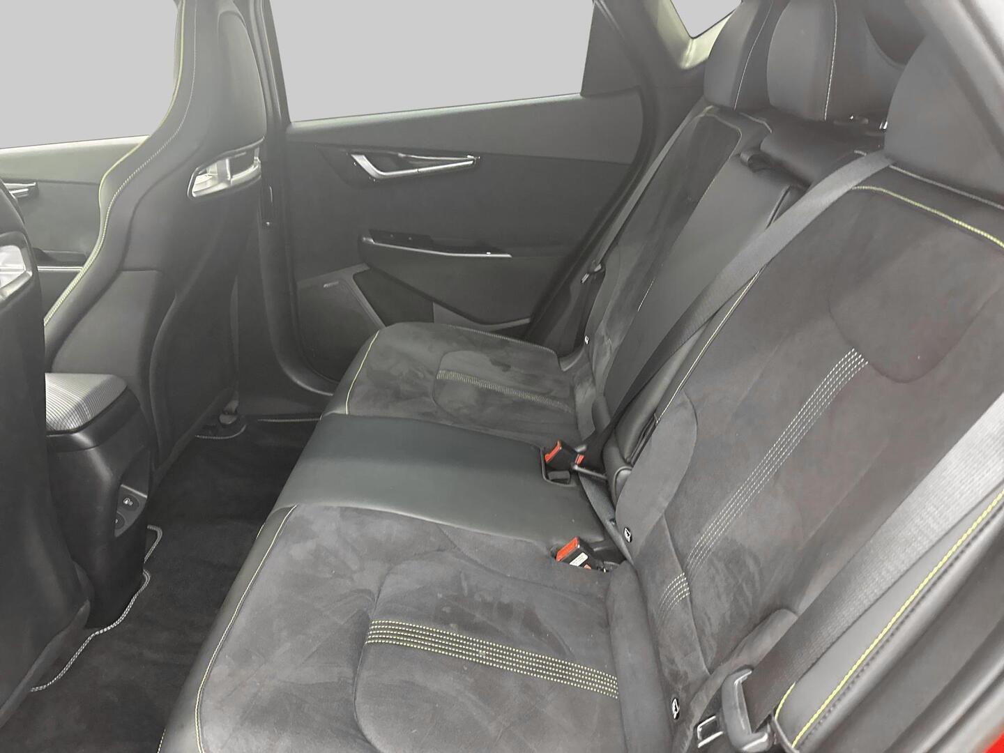 KIA EV6 2025