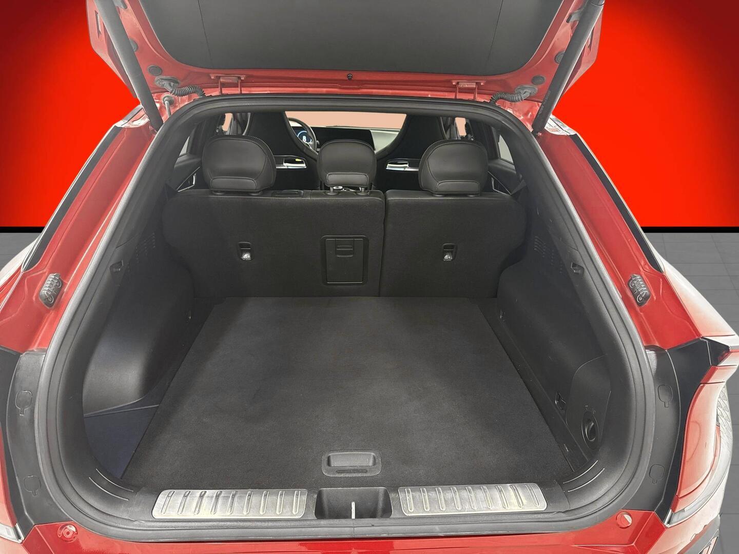 KIA EV6 2025