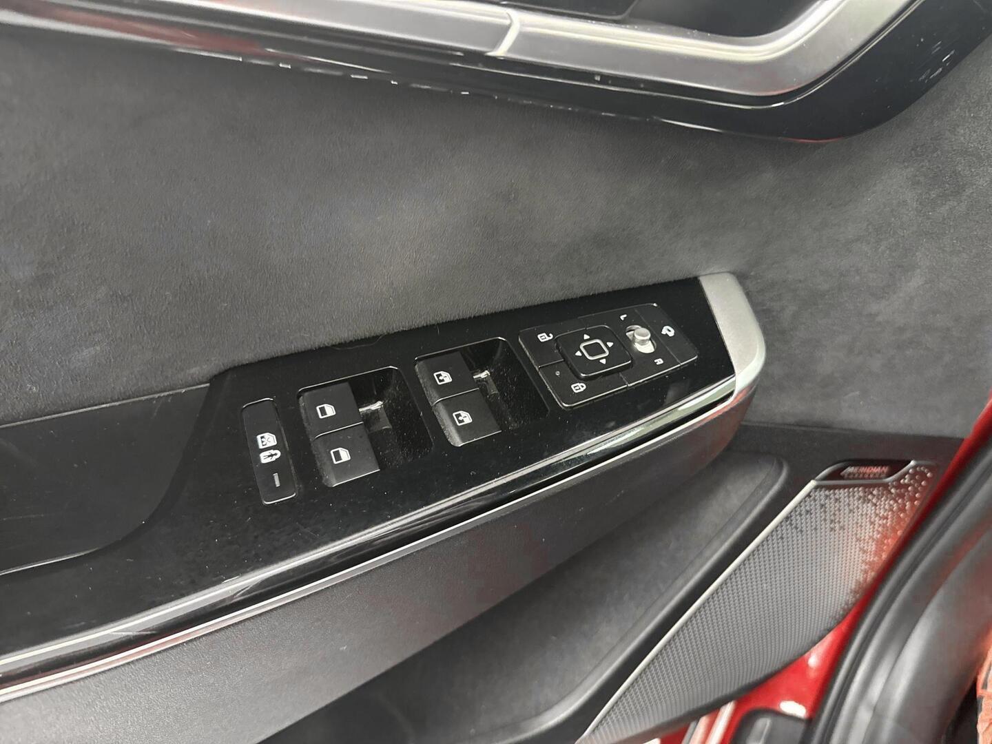 KIA EV6 2025