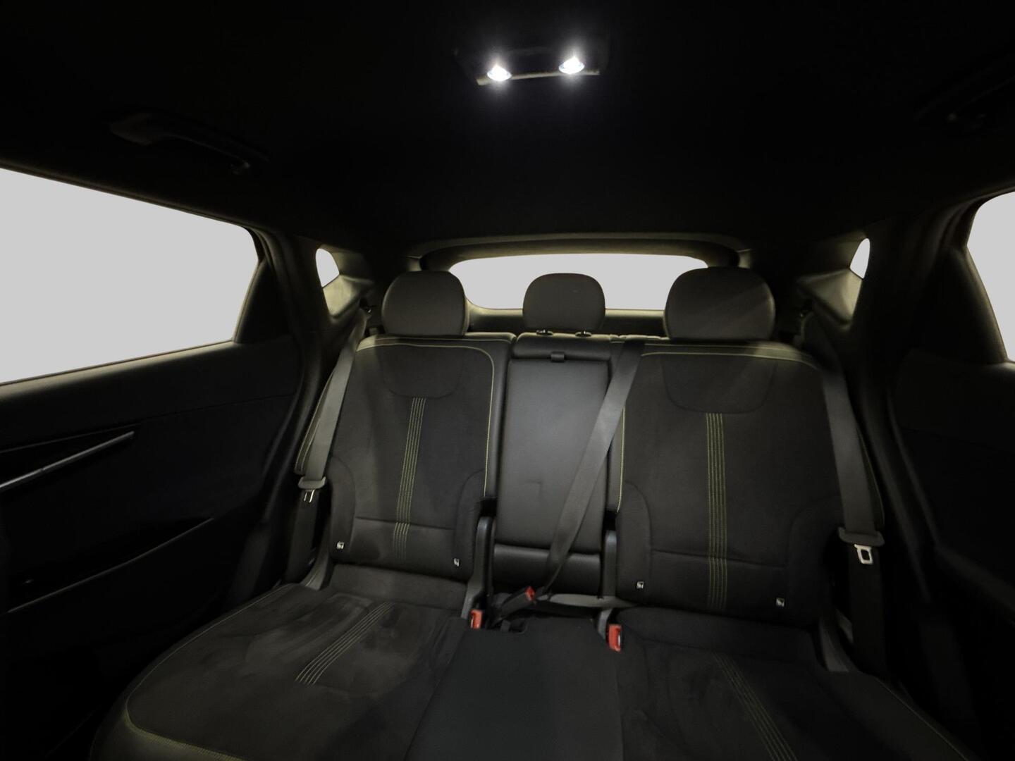 KIA EV6 2025