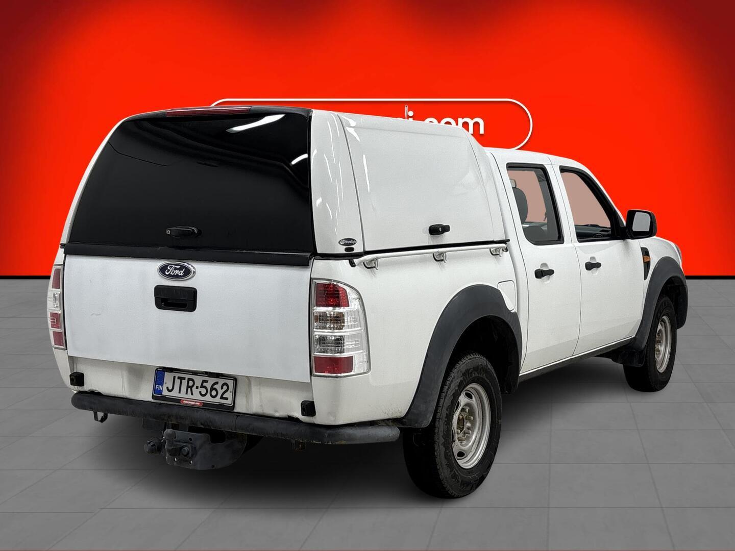 FORD Ranger 2011
