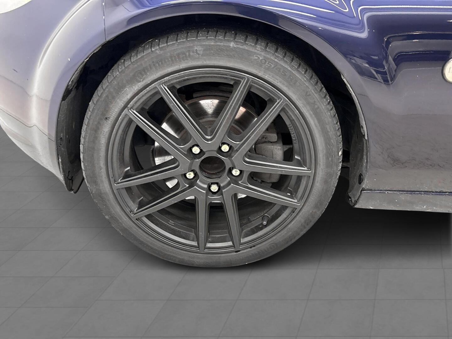 MAZDA MX-5 2008