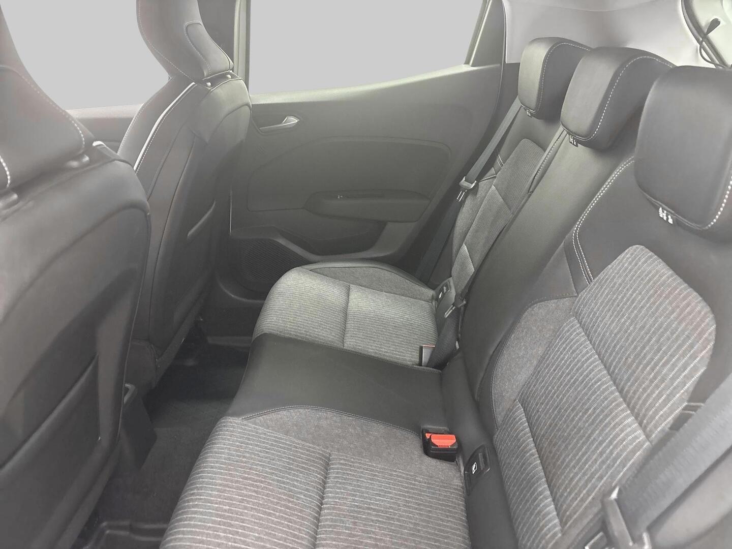 RENAULT Clio 2021