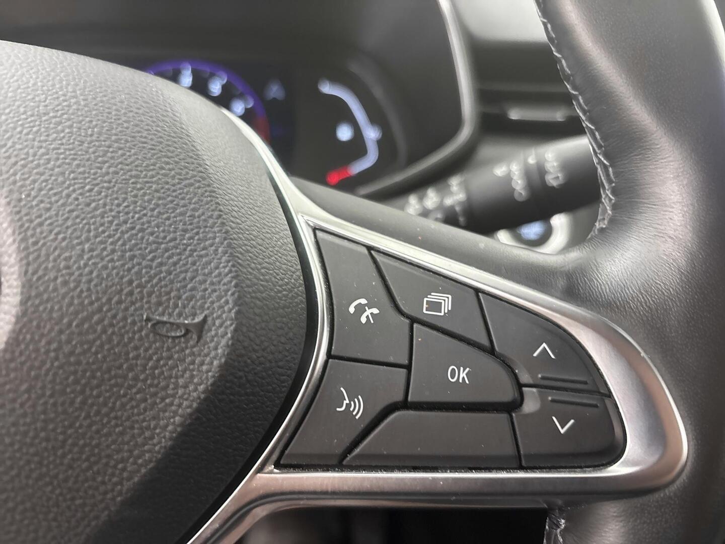 RENAULT Clio 2021