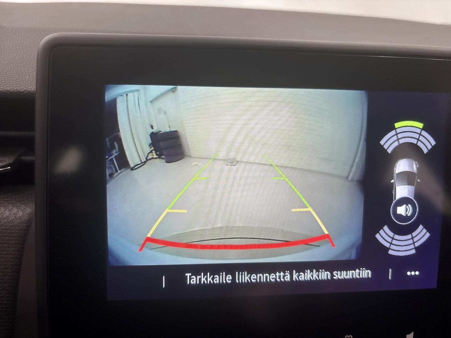 RENAULT Clio 2021