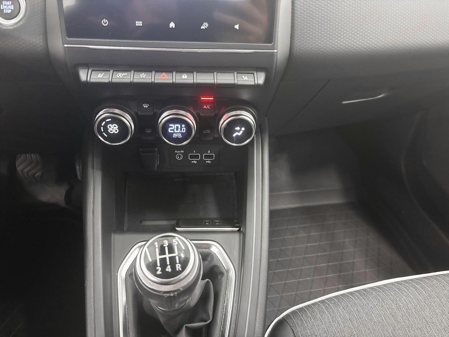 RENAULT Clio 2021
