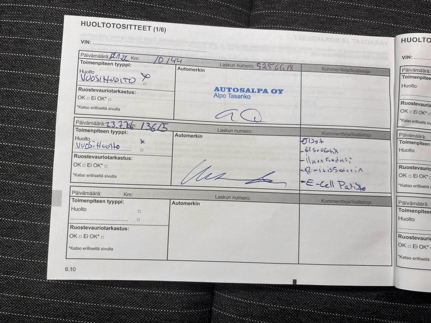 RENAULT Clio 2021