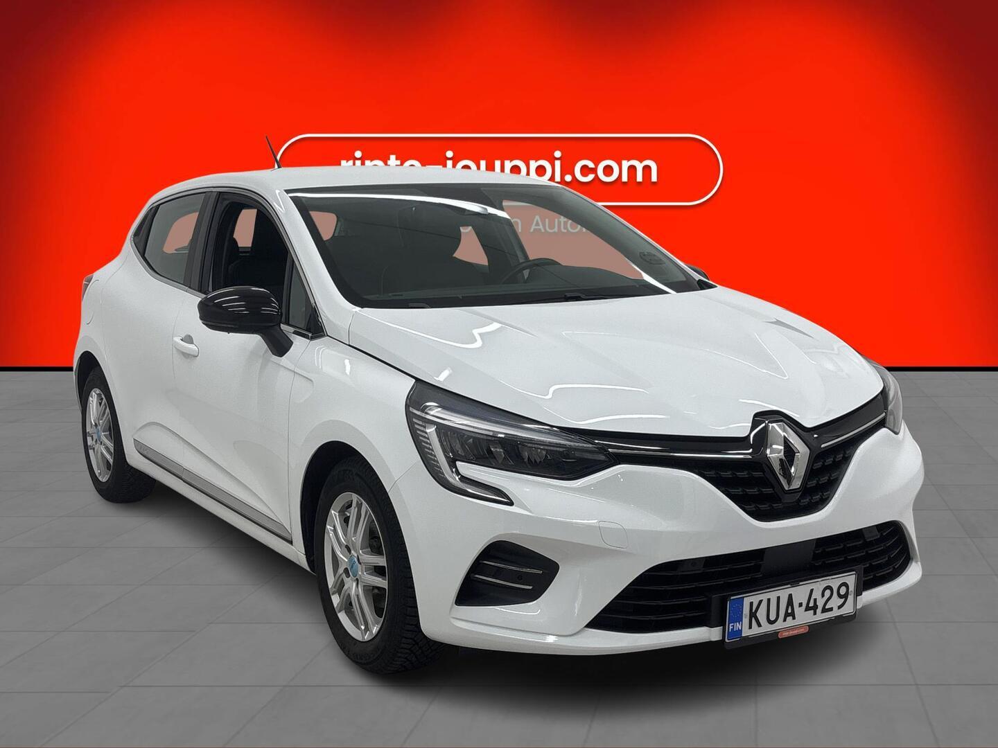 RENAULT Clio 2021