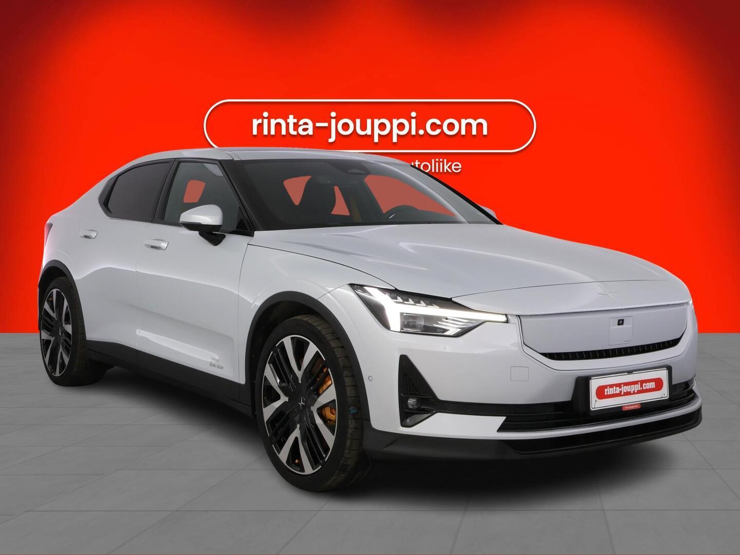 POLESTAR 2 2024