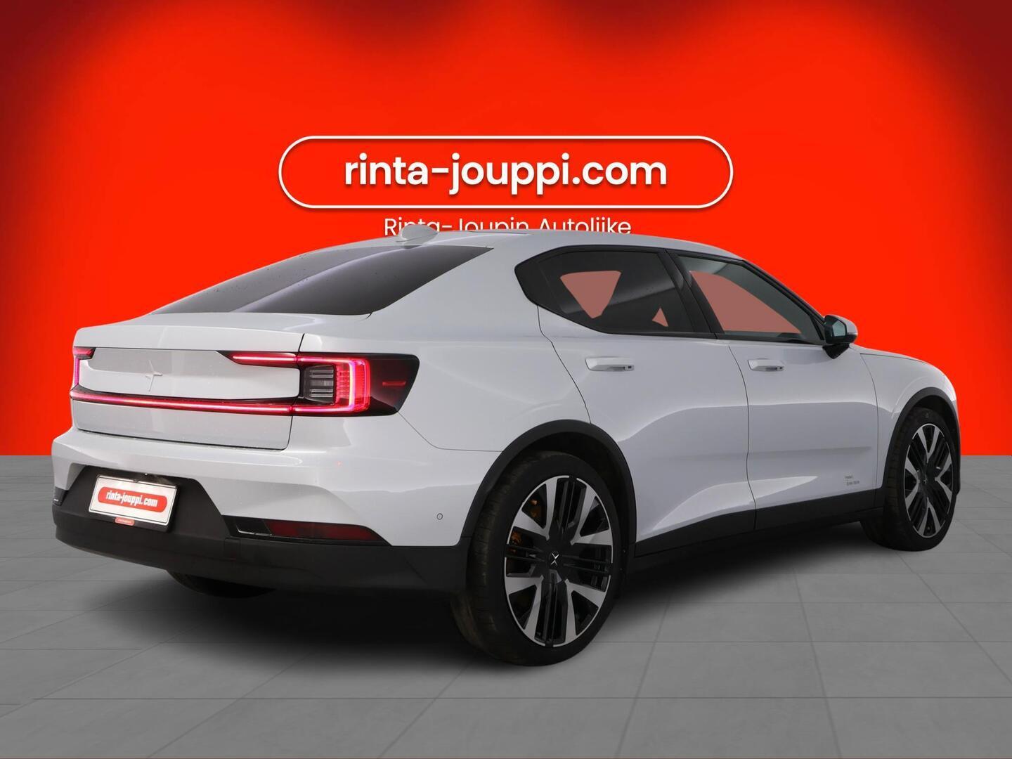 POLESTAR 2 2024