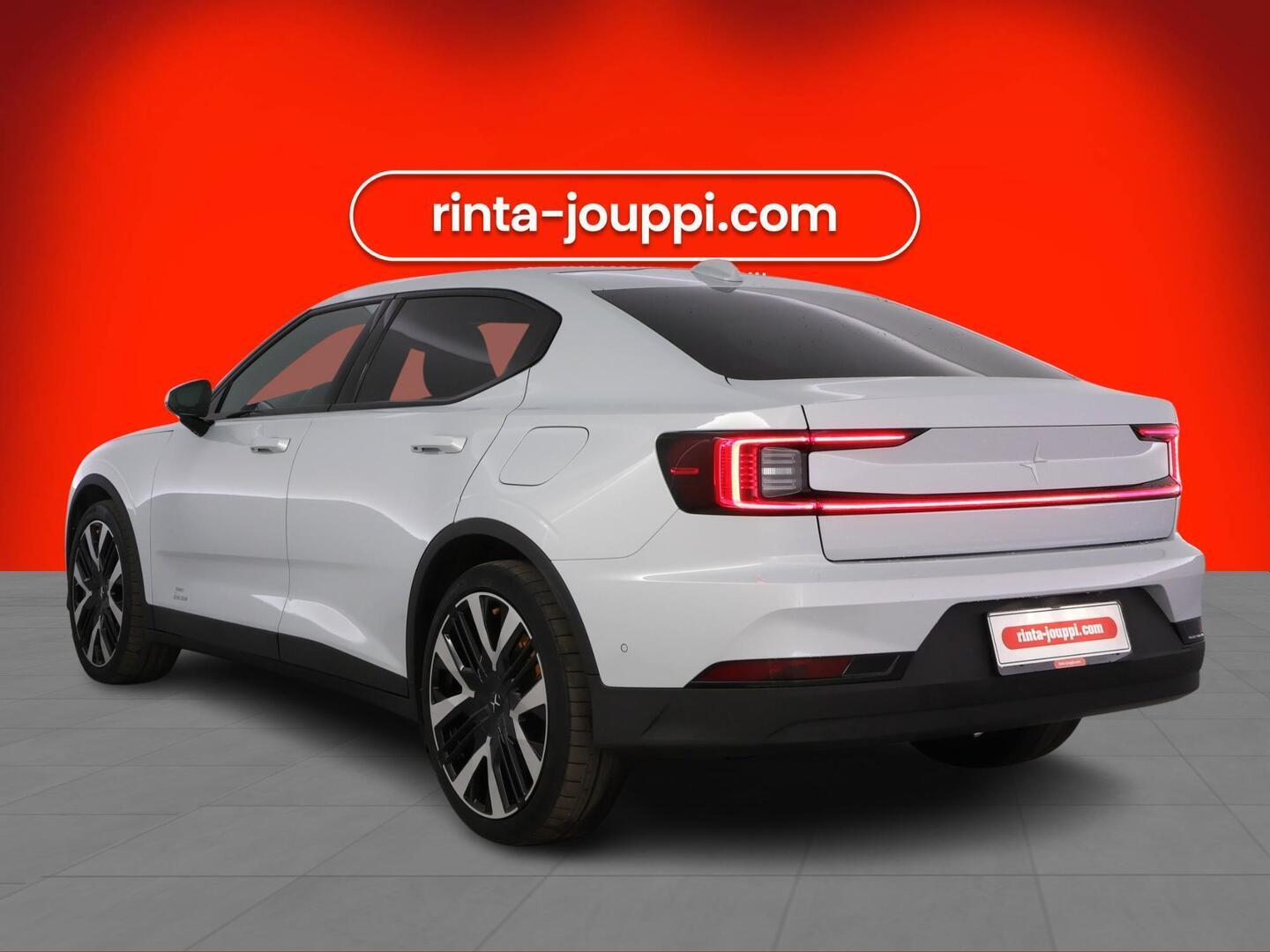 POLESTAR 2 2024