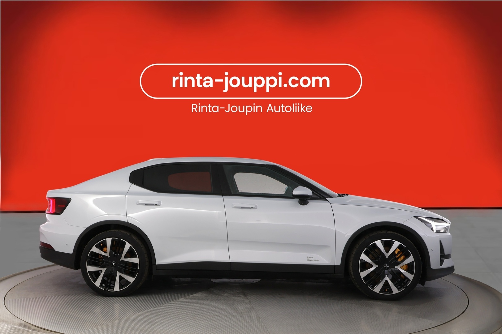 POLESTAR 2 2024