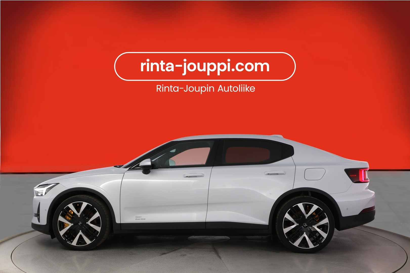 POLESTAR 2 2024