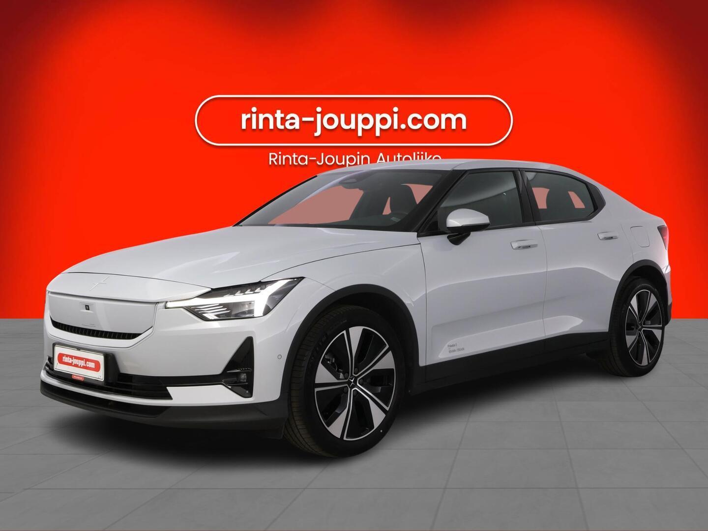 POLESTAR 2 2024