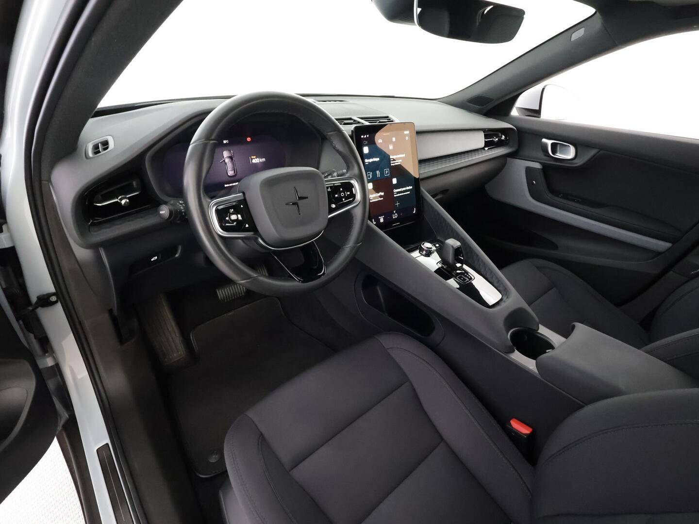 POLESTAR 2 2024