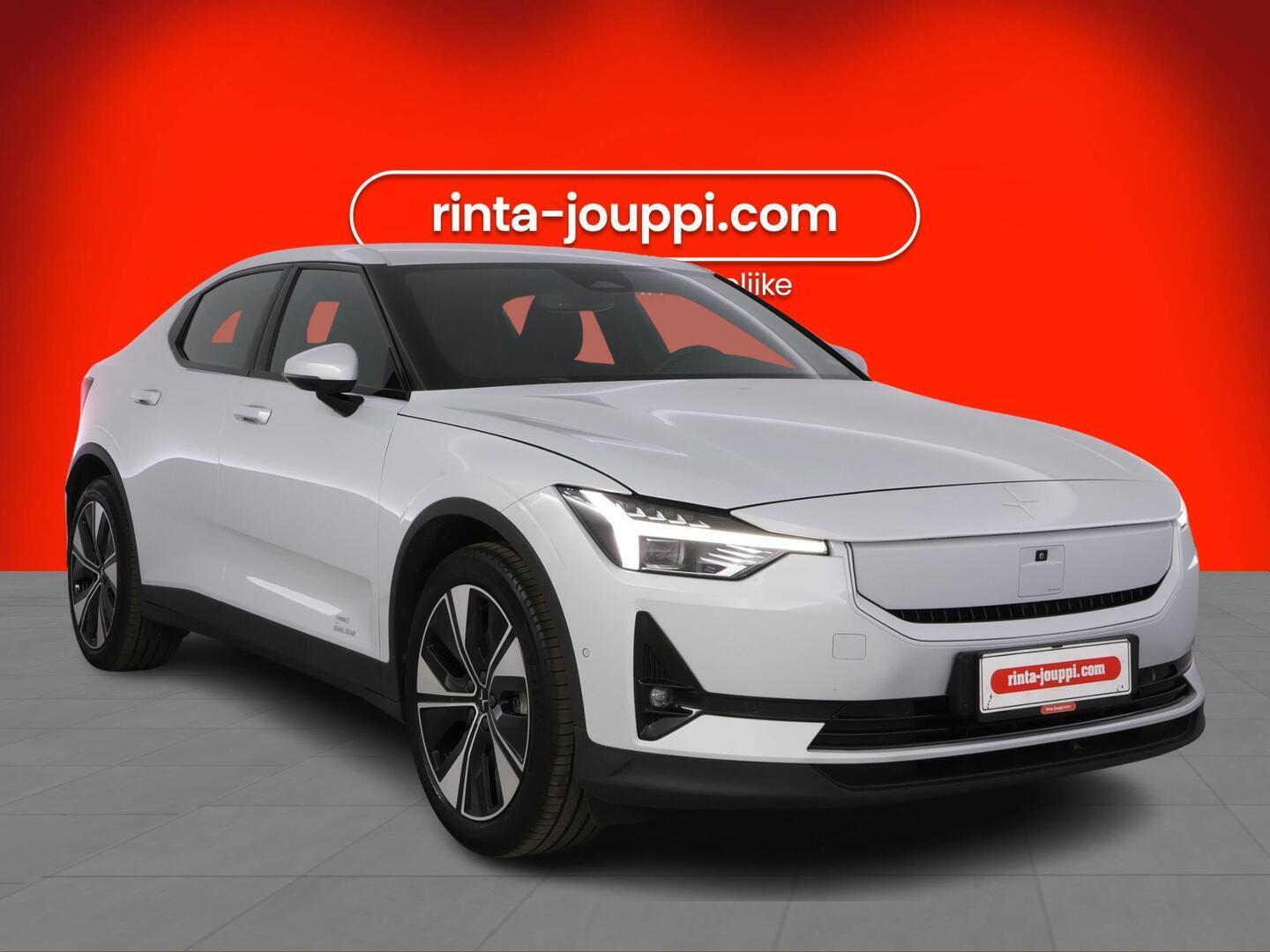 POLESTAR 2 2024