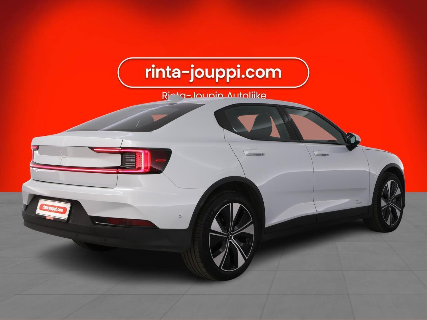 POLESTAR 2 2024