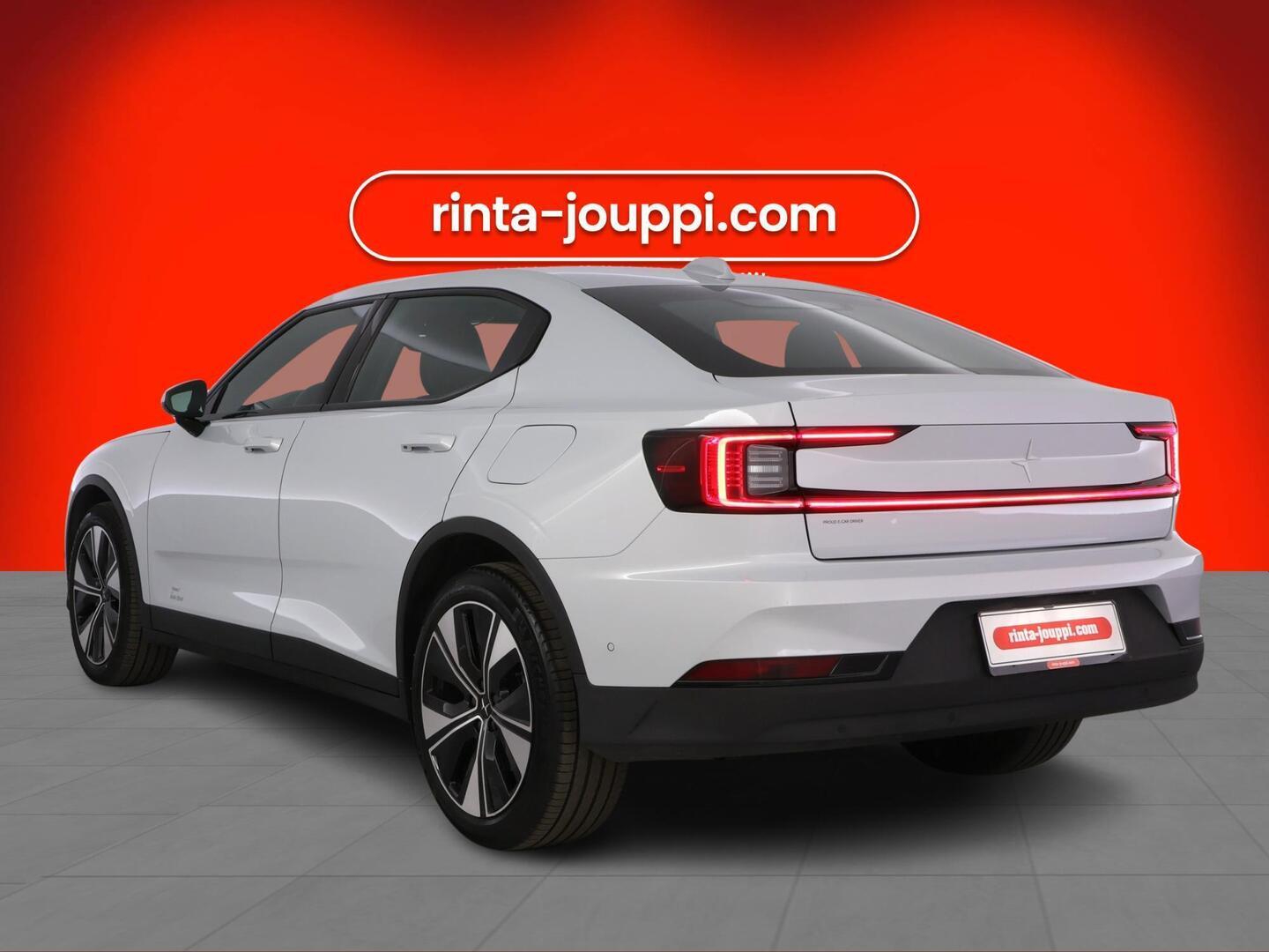 POLESTAR 2 2024