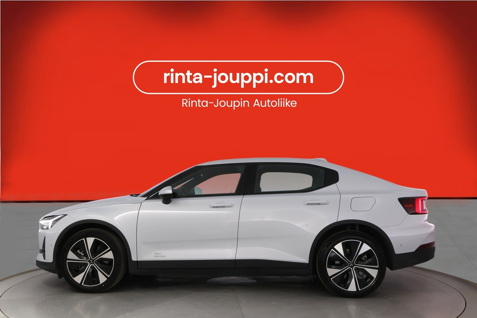 POLESTAR 2 2024