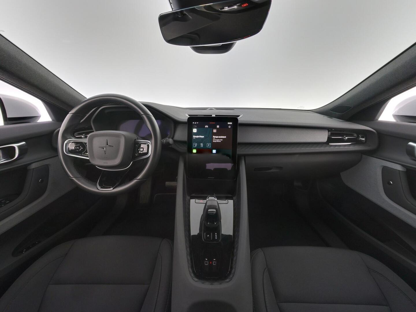 POLESTAR 2 2024