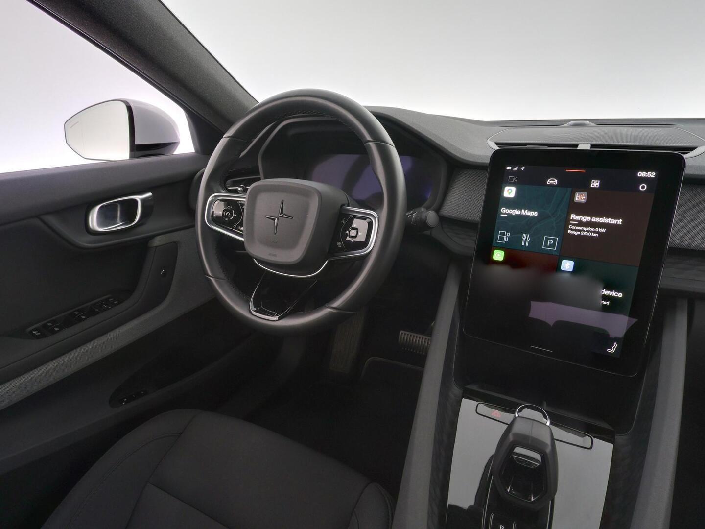 POLESTAR 2 2024