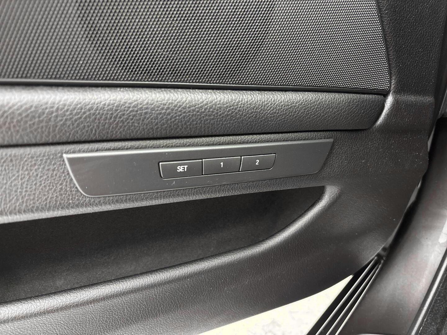 BMW 525 2016