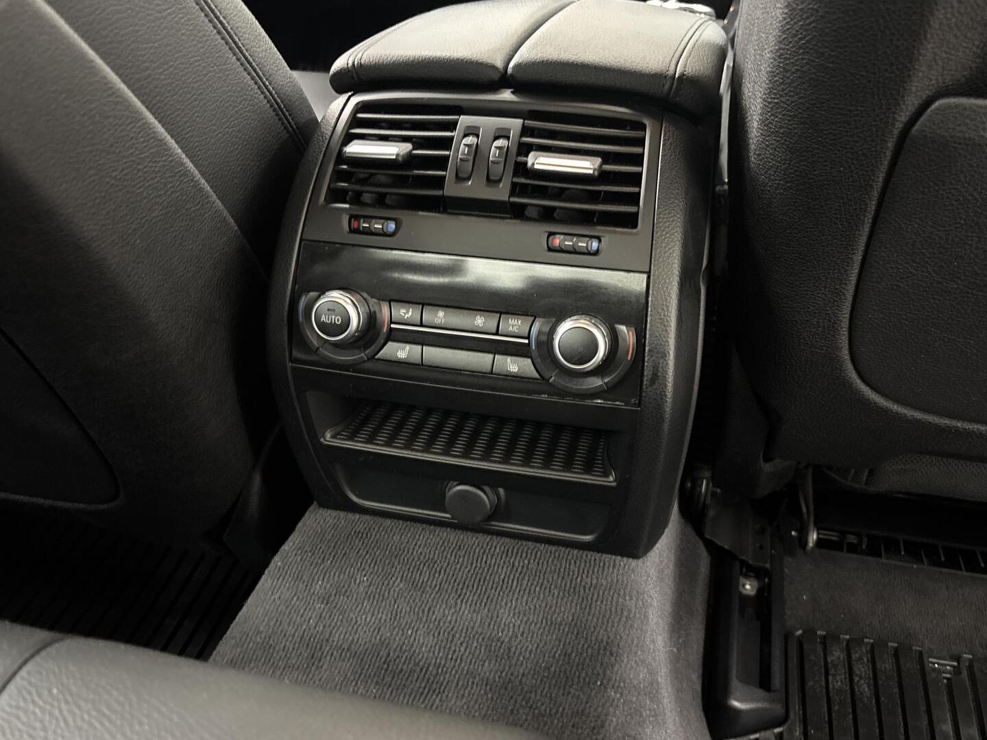 BMW 525 2016