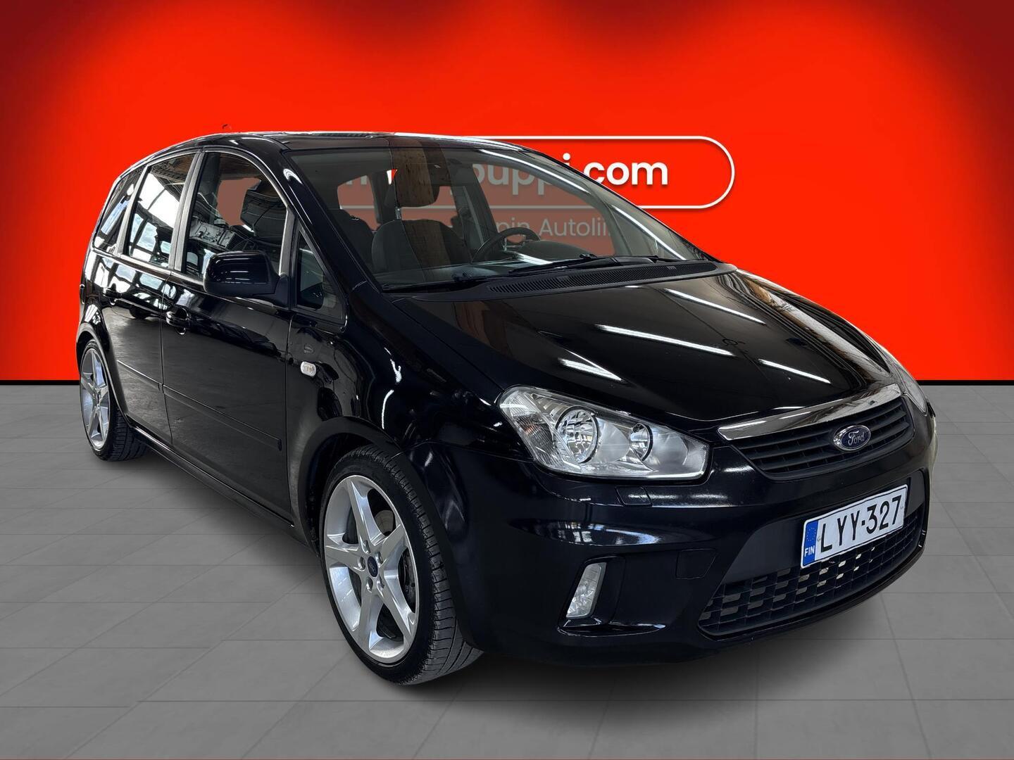FORD C-Max 2009