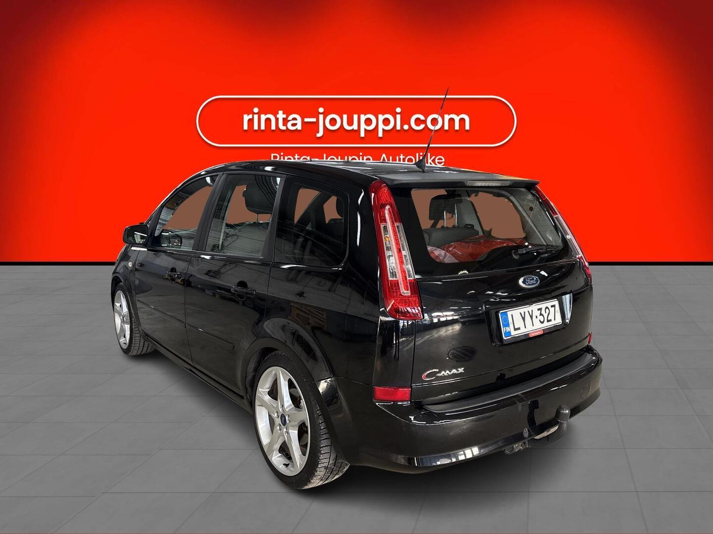 FORD C-Max 2009