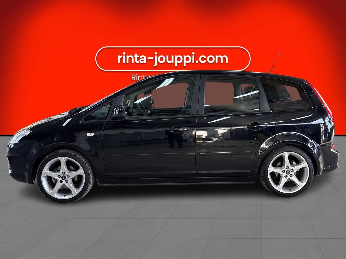 FORD C-Max 2009
