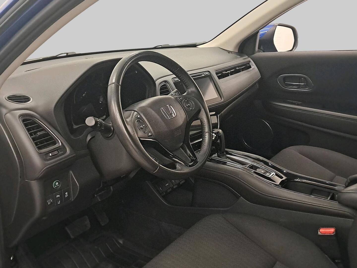 HONDA HR-V 2016