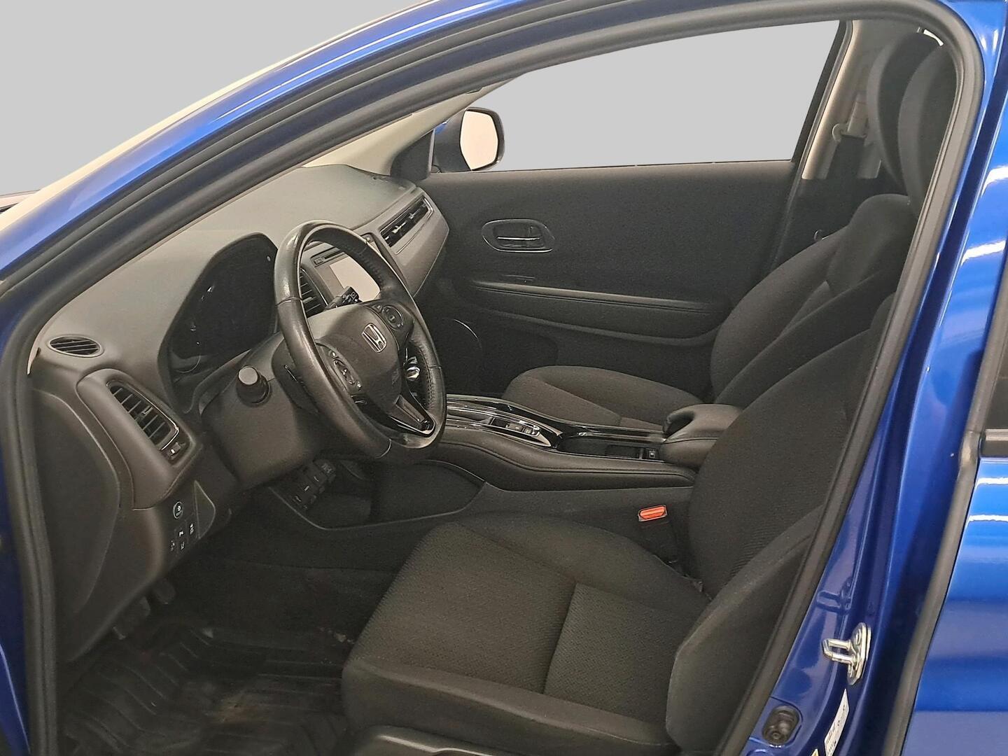 HONDA HR-V 2016