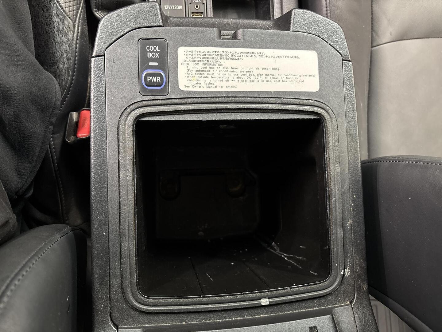 TOYOTA Land Cruiser 2011