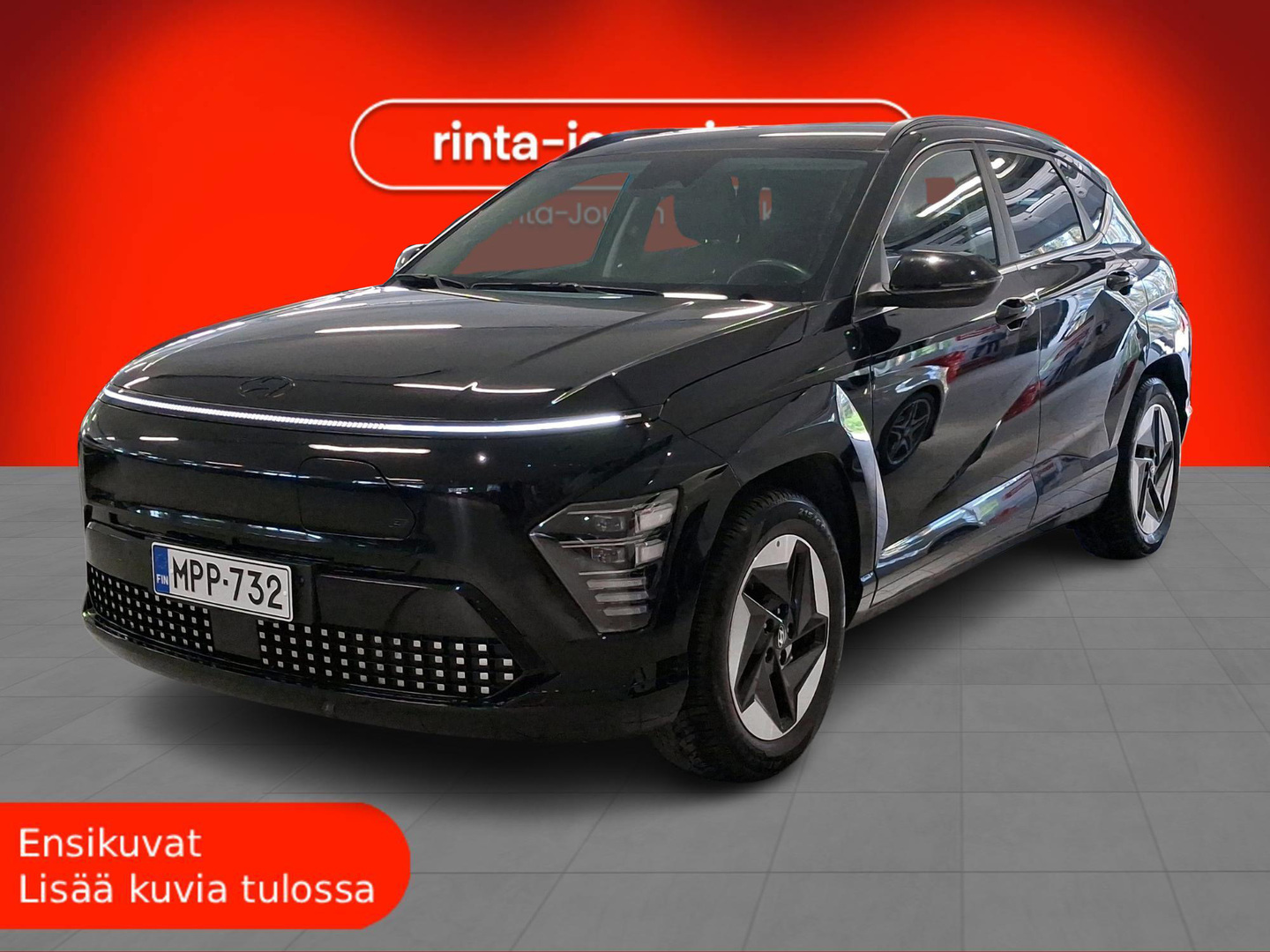 HYUNDAI KONA 2024