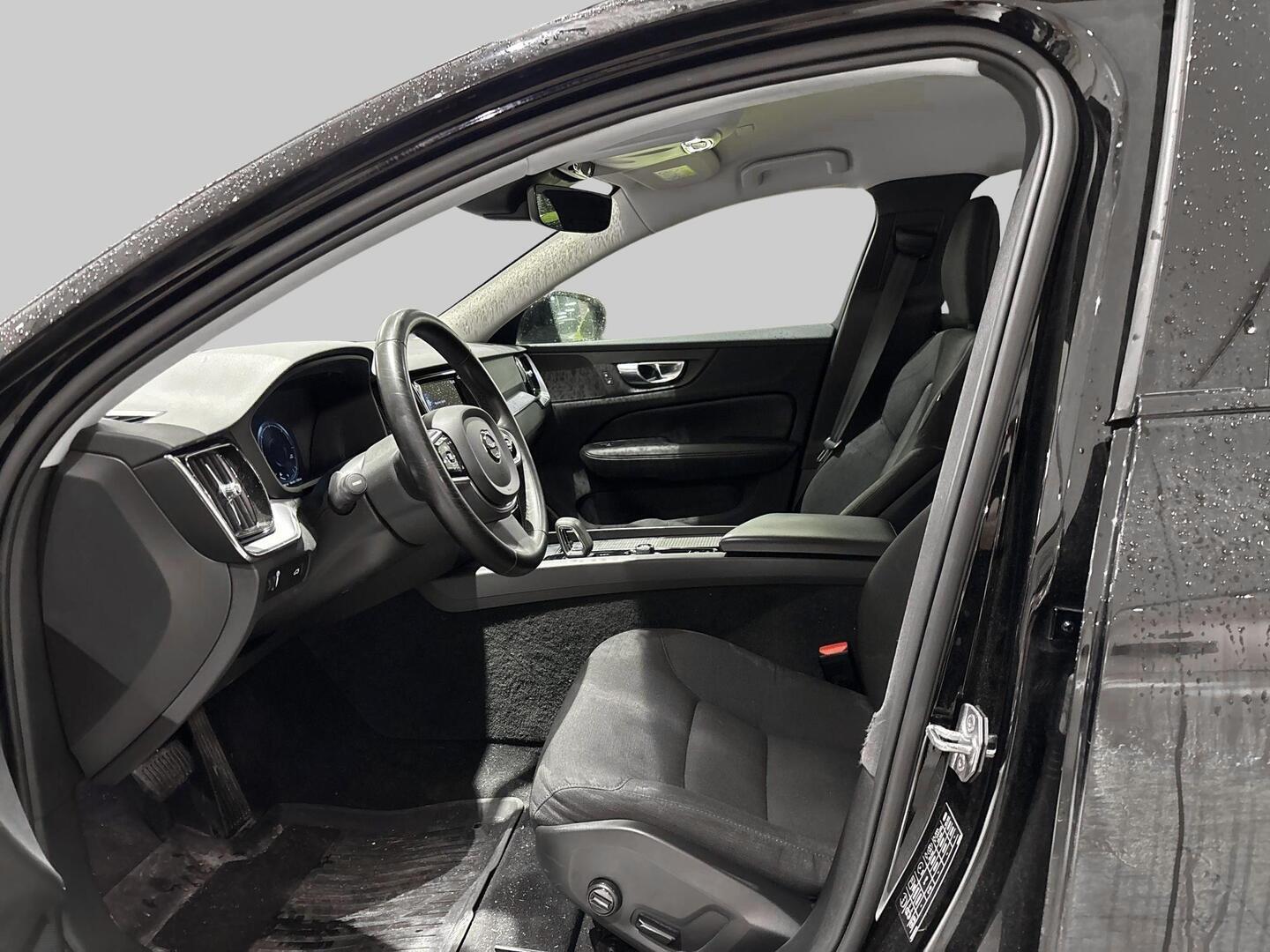 VOLVO V60 Cross Country 2021