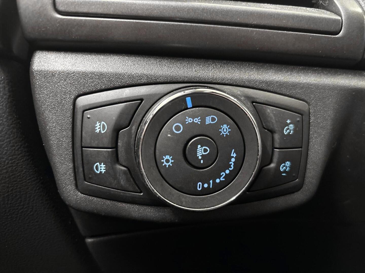 FORD Mondeo 2016