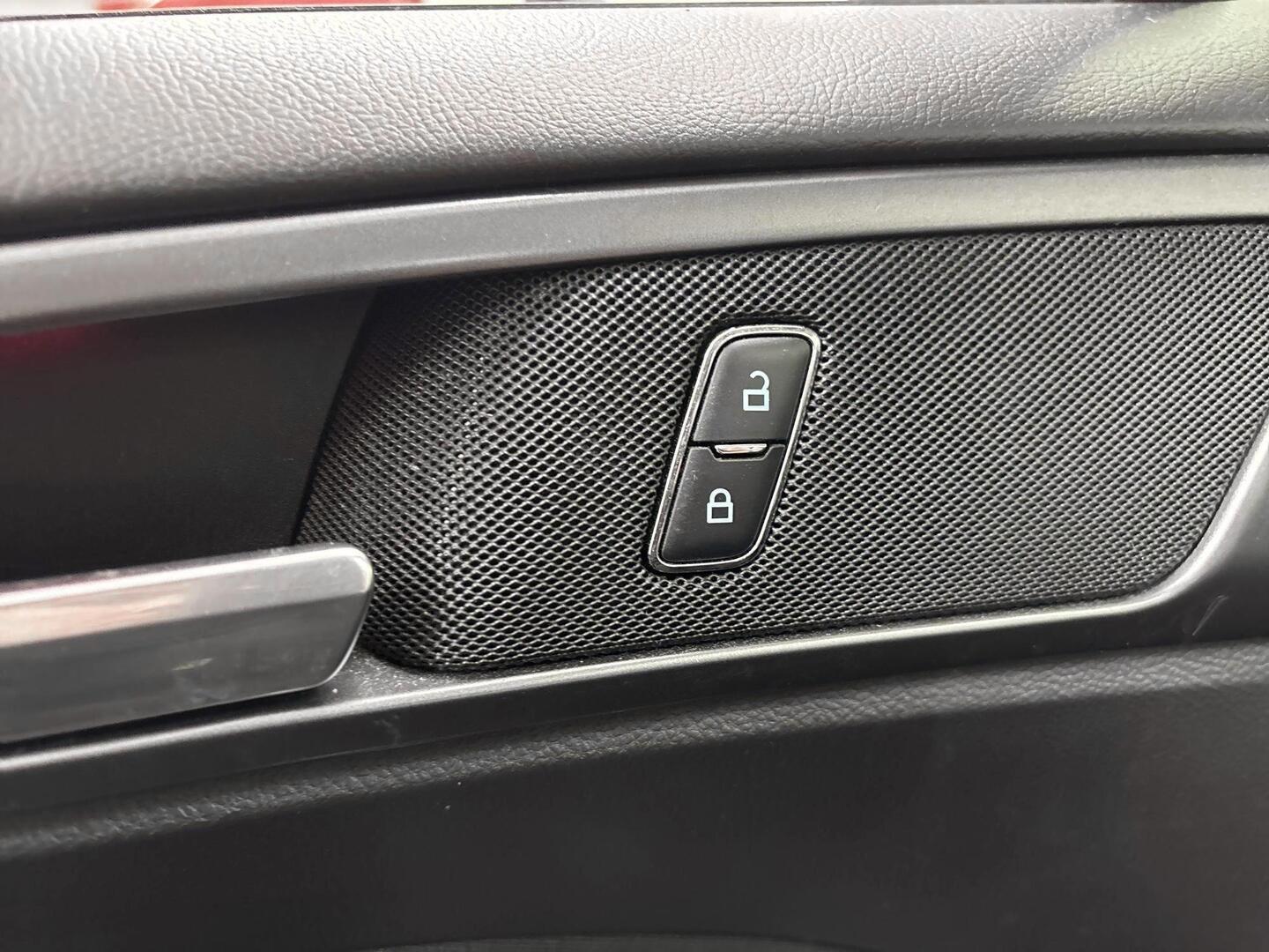 FORD Mondeo 2016