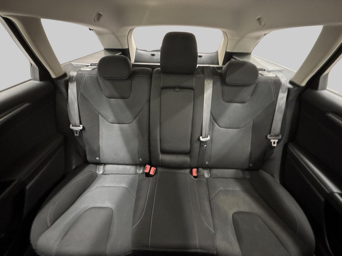 FORD Mondeo 2016