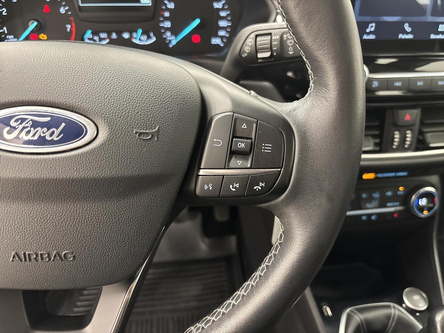 FORD Fiesta 2019
