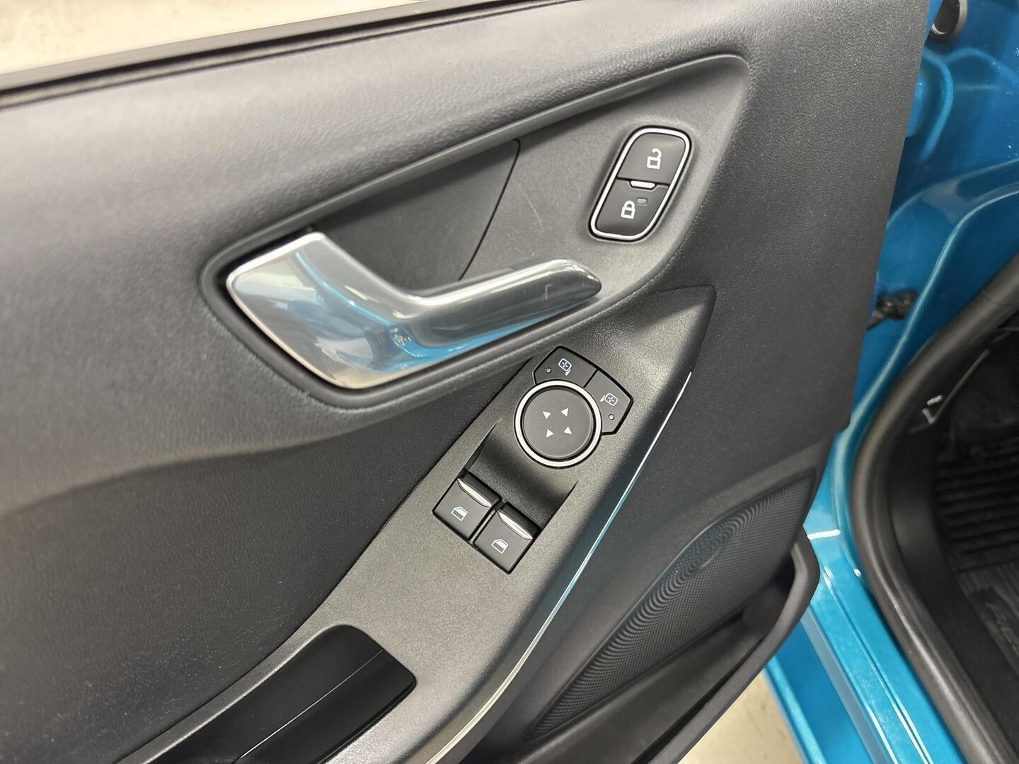 FORD Fiesta 2019