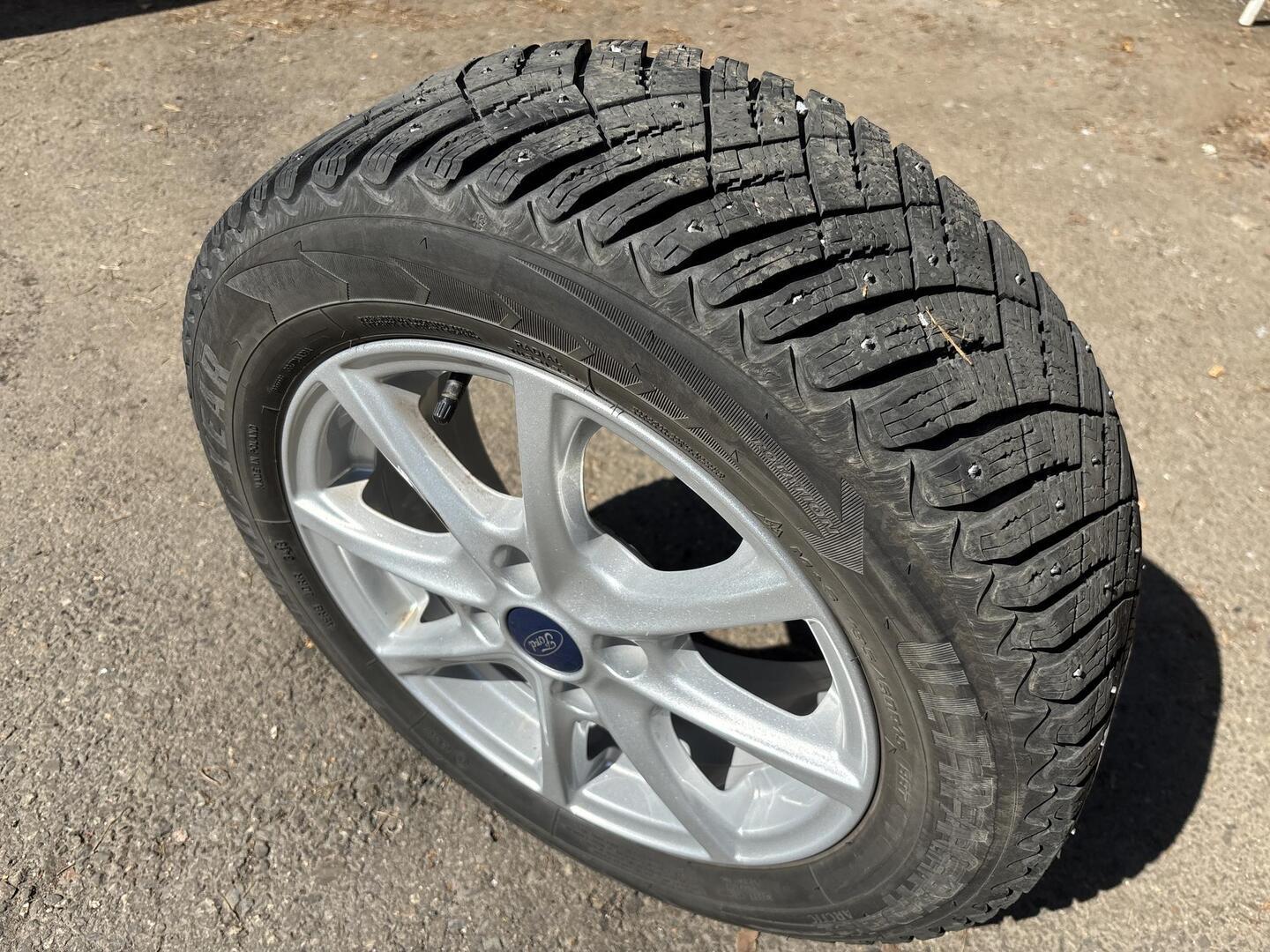 FORD Fiesta 2019