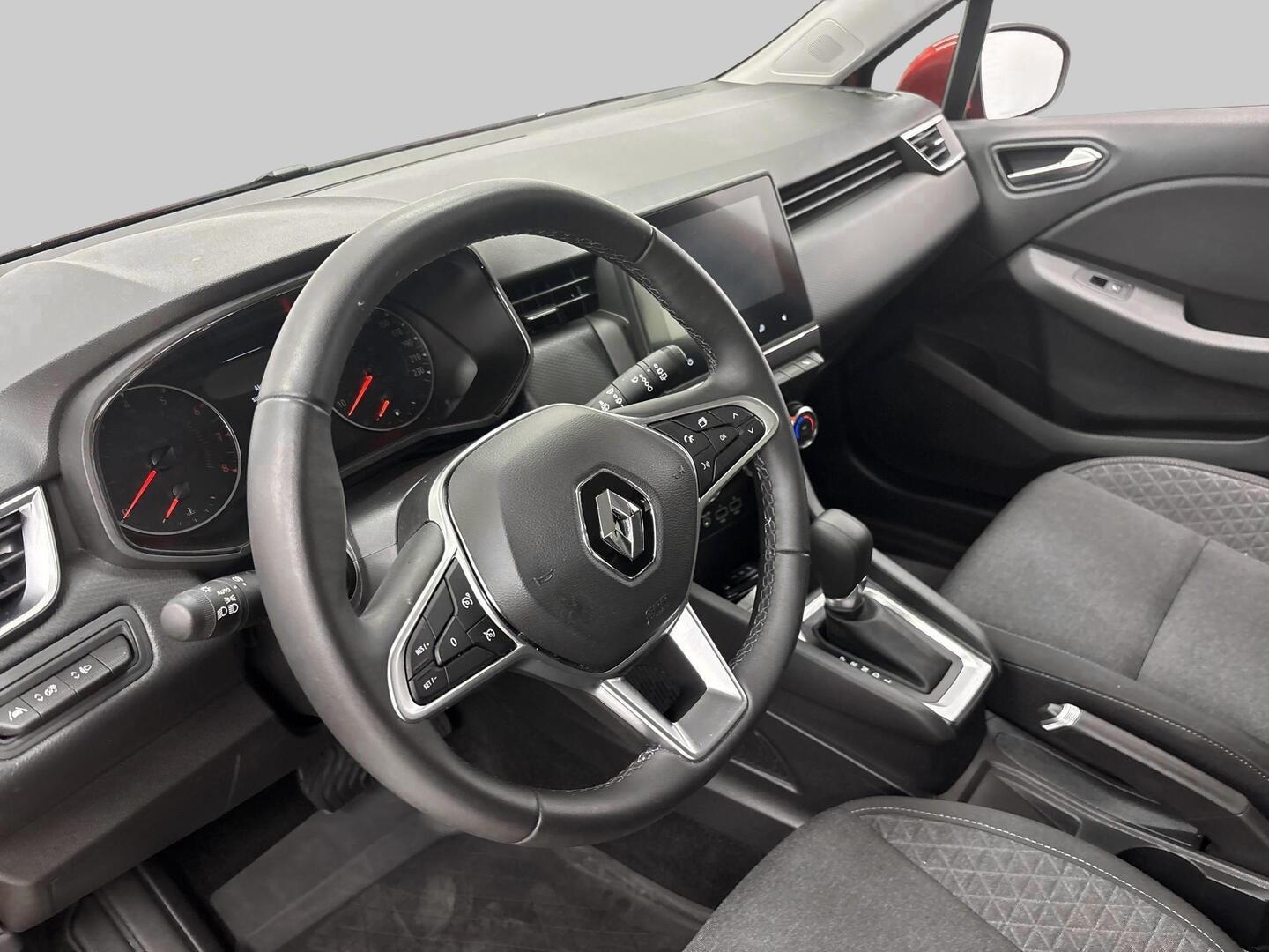RENAULT Clio 2022