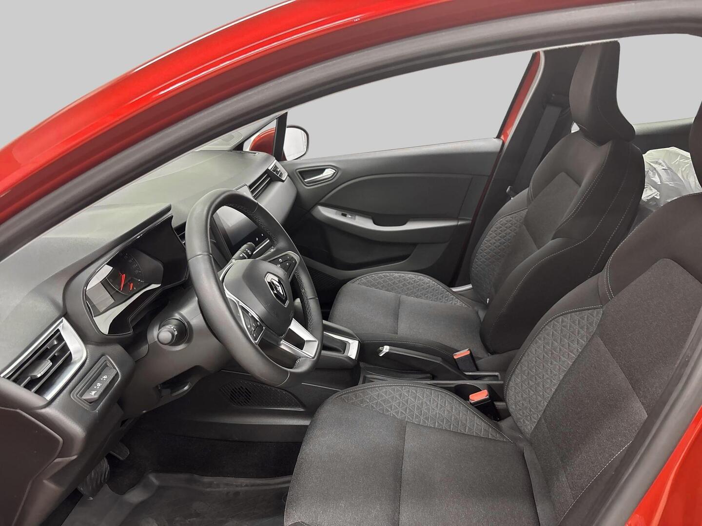 RENAULT Clio 2022